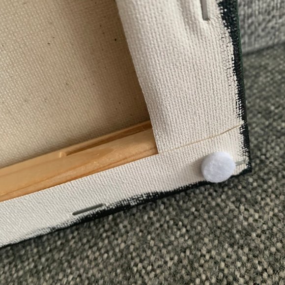 #846- Sunset Diamond Art On 12x12" Canvas - Picture 10 of 10